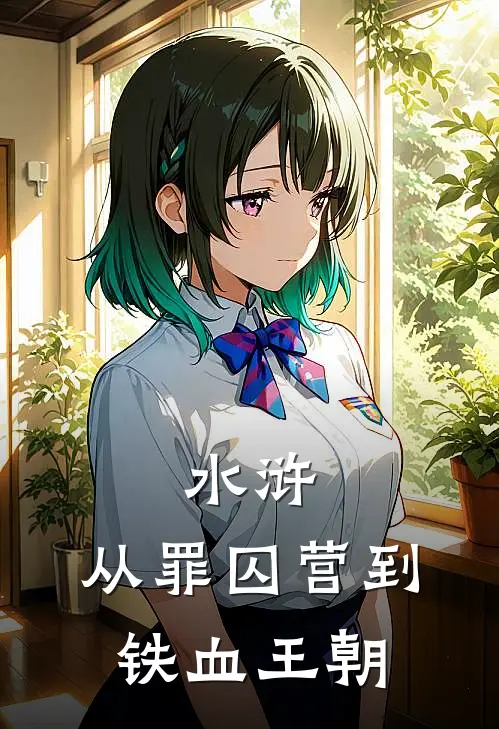 林冲张贞娘(水浒：从罪囚营到铁血王朝)最新章节免费在线阅读_(林冲张贞娘)完结版在线阅读