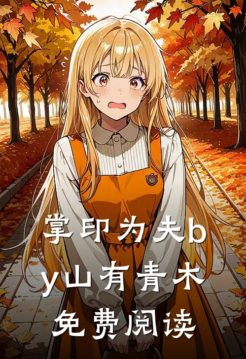 掌印为夫by山有青木免费阅读