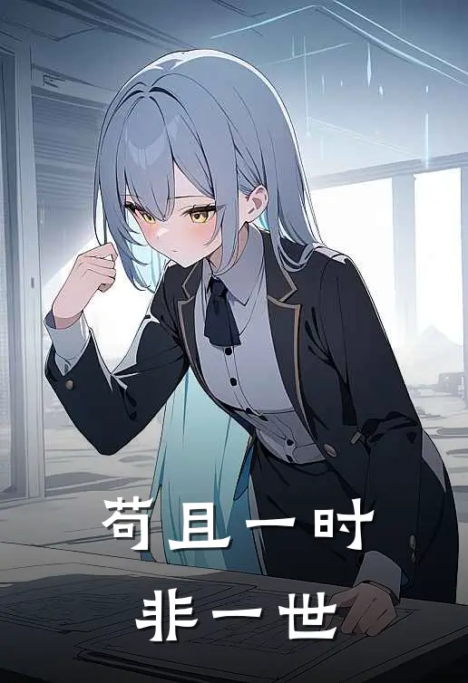 苟且一时非一世