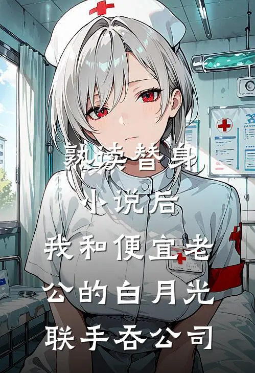 熟读替身小说后，我和便宜老公的白月光联手吞公司（冰山沈听洲）最新章节列表