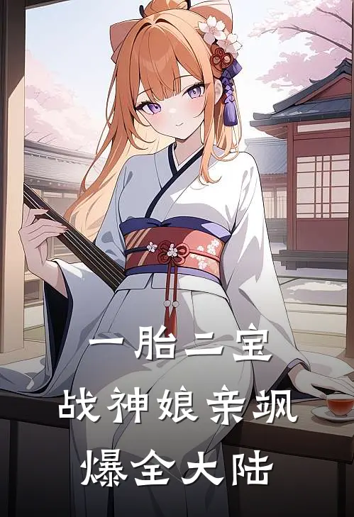 一胎二宝：战神娘亲飒爆全大陆(叶宛月叶宛云)完结版免费阅读_一胎二宝：战神娘亲飒爆全大陆全文免费阅读