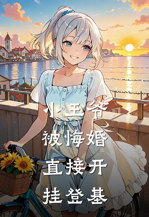 小王爷被悔婚，直接开挂登基