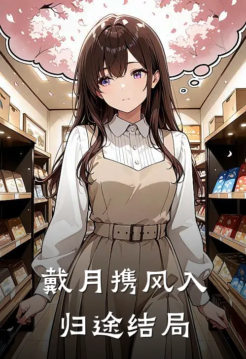 戴月携风入归途结局