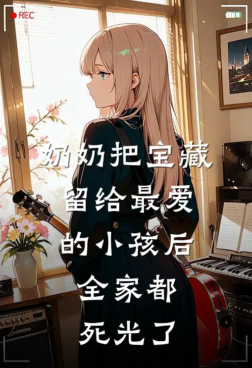 奶奶把宝藏留给最爱的小孩后，全家都死光了