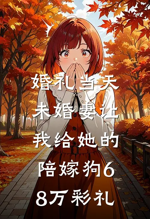 婚礼当天，未婚妻让我给她的陪嫁狗6.8万彩礼姜黎黎小林安完整版小说_最新章节列表婚礼当天，未婚妻让我给她的陪嫁狗6.8万彩礼(姜黎黎小林安)