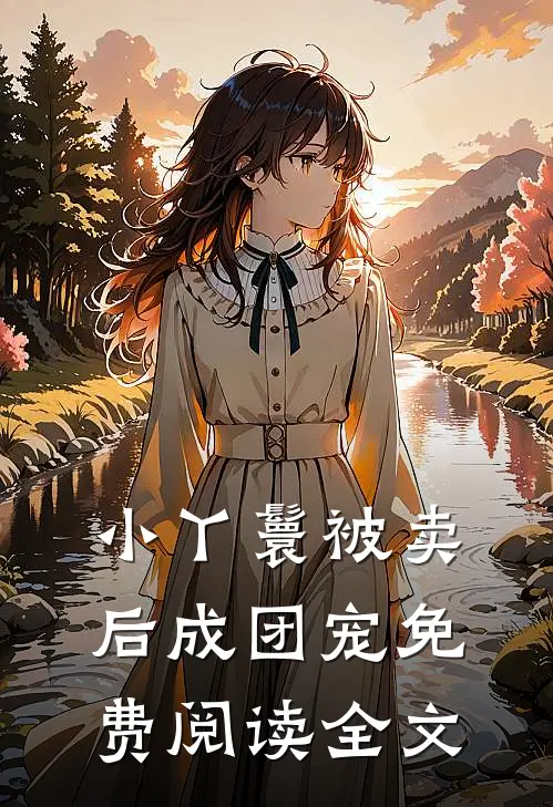 小丫鬟被卖后成团宠免费阅读全文