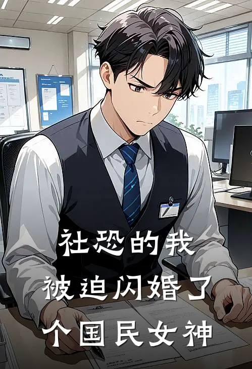 社恐的我，被迫闪婚了个国民女神(李烁白沁宁)完整版免费小说_完结版小说推荐社恐的我，被迫闪婚了个国民女神(李烁白沁宁)