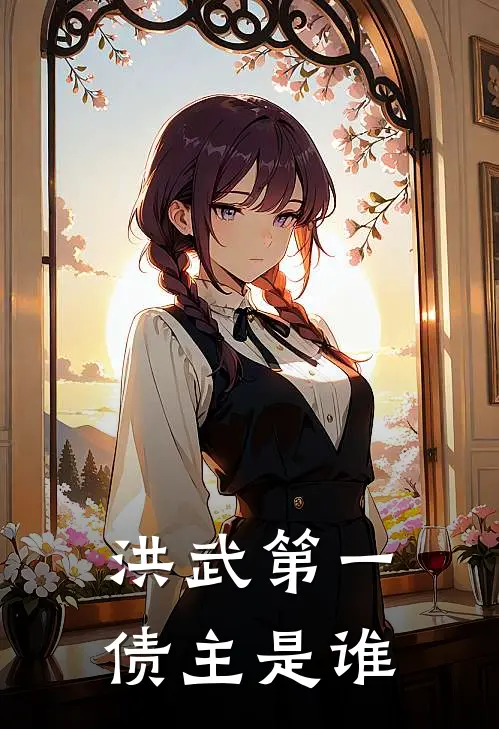 洪武第一债主是谁