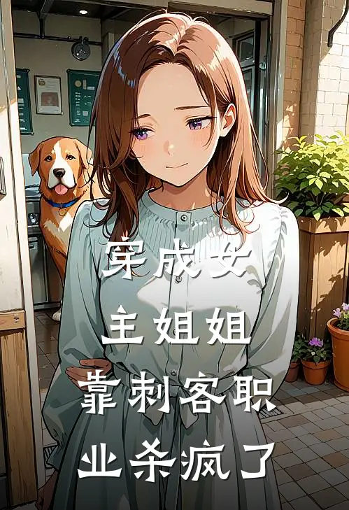 穿成女主姐姐，靠刺客职业杀疯了