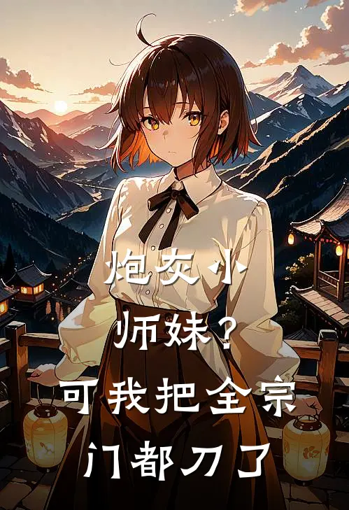 炮灰小师妹？可我把全宗门都刀了凌霄宗温别意免费小说完结_最新章节列表炮灰小师妹？可我把全宗门都刀了(凌霄宗温别意)