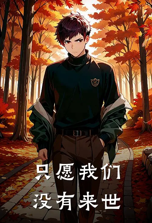 只愿我们没有来世