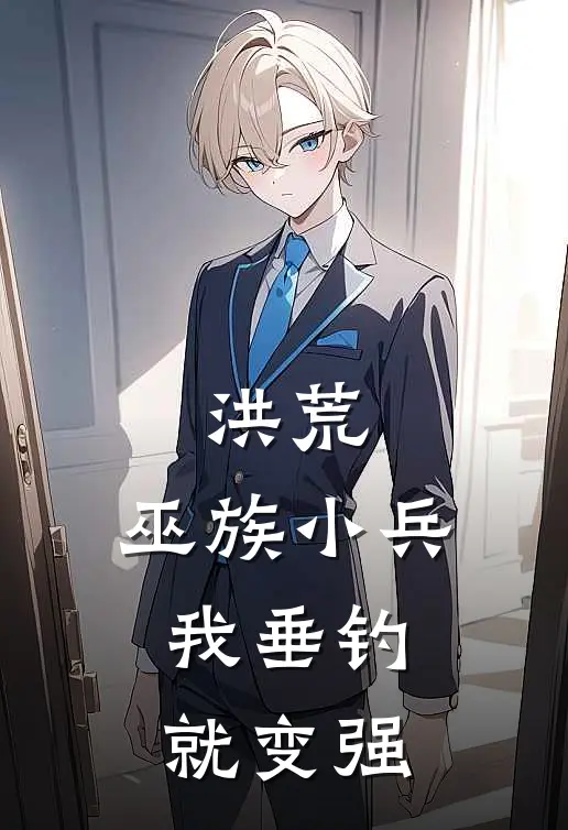 洪荒：巫族小兵，我垂钓就变强陈羽黄中李免费完整版小说_热门小说大全洪荒：巫族小兵，我垂钓就变强陈羽黄中李