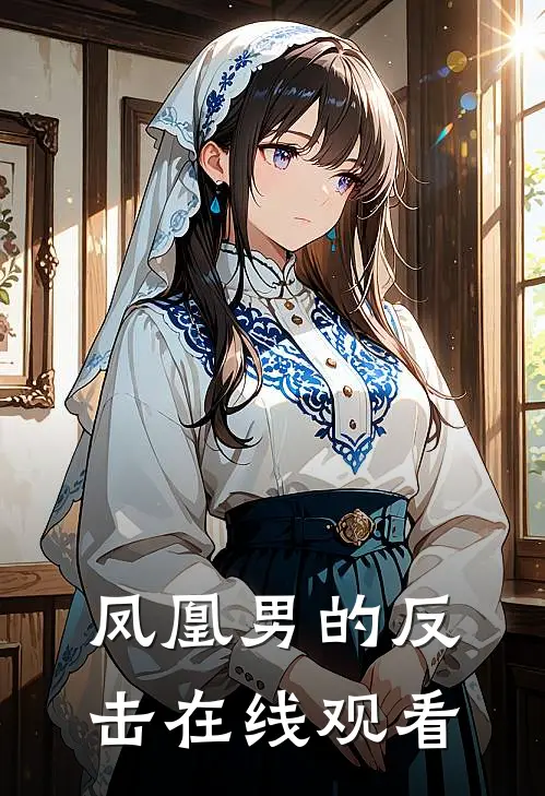 凤凰男的反击在线观看