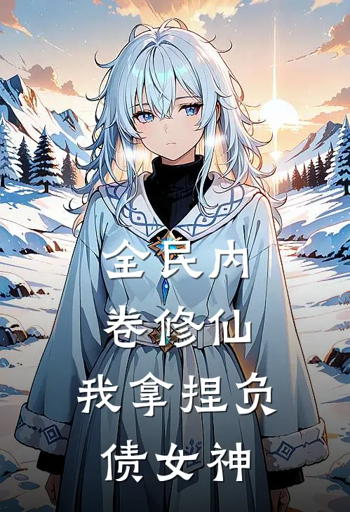 全民内卷修仙，我拿捏负债女神(君凌渊苏倾舞)小说全文免费阅读_无弹窗全文免费阅读全民内卷修仙，我拿捏负债女神(君凌渊苏倾舞)