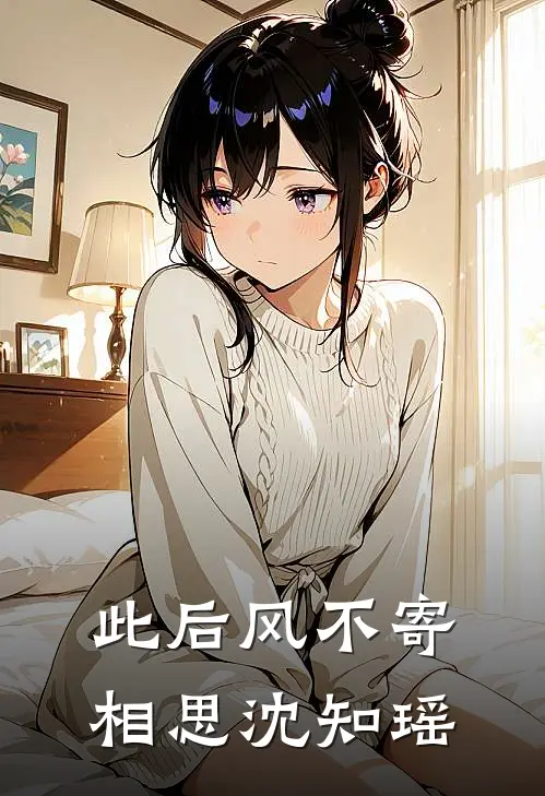 此后风不寄相思沈知瑶