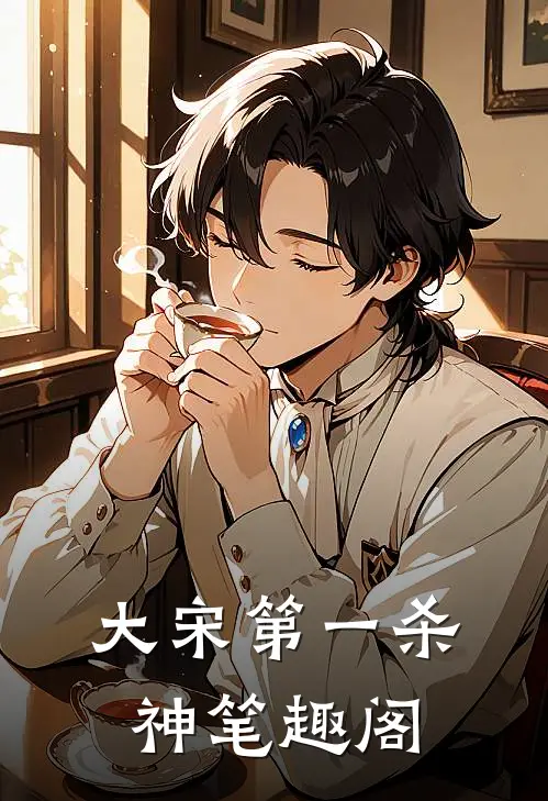 大宋第一杀神笔趣阁