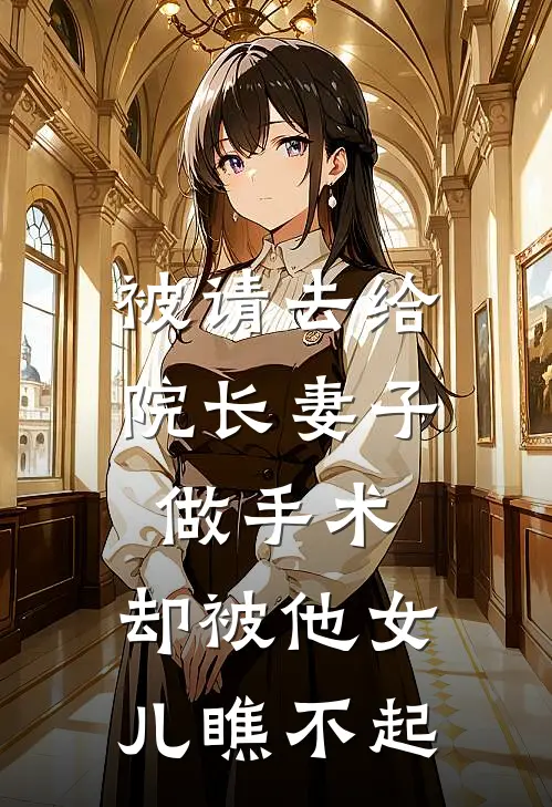 被请去给院长妻子做手术，却被他女儿瞧不起(抖音热门)热门完本小说_最新小说被请去给院长妻子做手术，却被他女儿瞧不起抖音热门