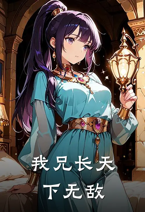 我兄长天下无敌