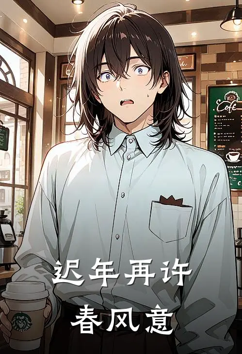 迟年再许春风意