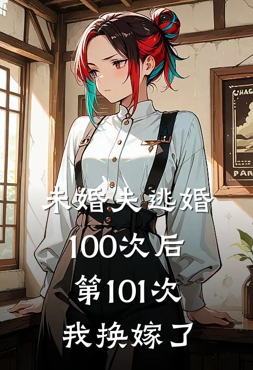 未婚夫逃婚100次后，第101次我换嫁了(沈璟臣秦婉)全本免费小说_最新章节列表未婚夫逃婚100次后，第101次我换嫁了(沈璟臣秦婉)