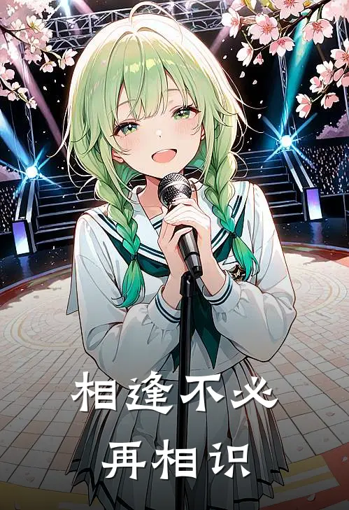 相逢不必再相识