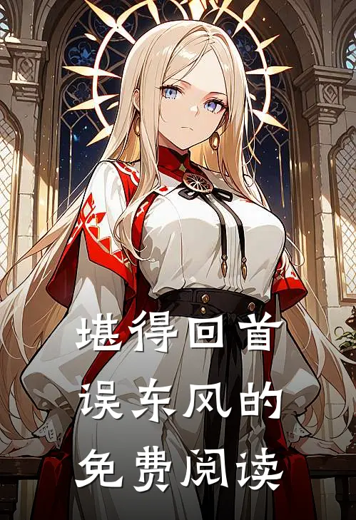 堪得回首误东风的免费阅读