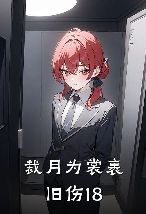 裁月为裳裹旧伤18