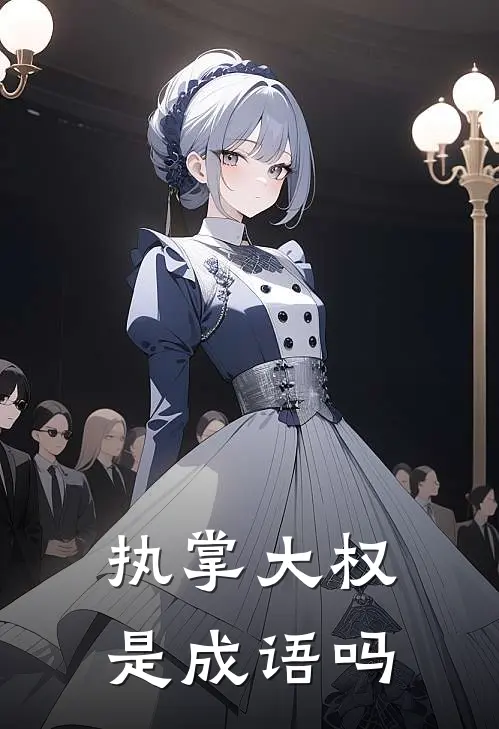 执掌大权是成语吗