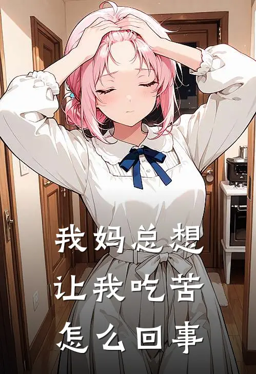 我妈总想让我吃苦怎么回事