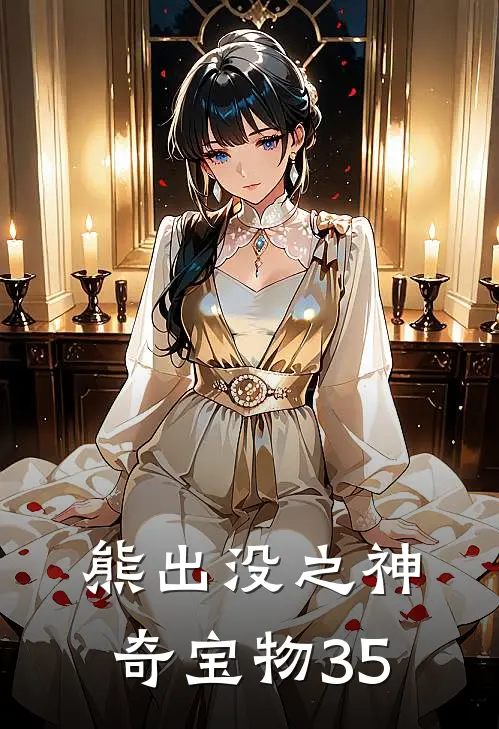 熊出没之神奇宝物35