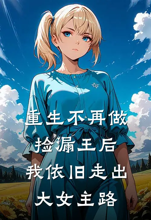 重生不再做捡漏王后，我依旧走出大女主路苏灵儿苏晚清小说完结免费_最新章节列表重生不再做捡漏王后，我依旧走出大女主路(苏灵儿苏晚清)