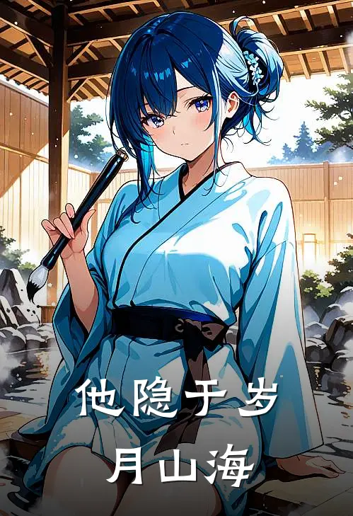 他隐于岁月山海(方舒雅林听颂)小说免费阅读_热门小说阅读他隐于岁月山海方舒雅林听颂