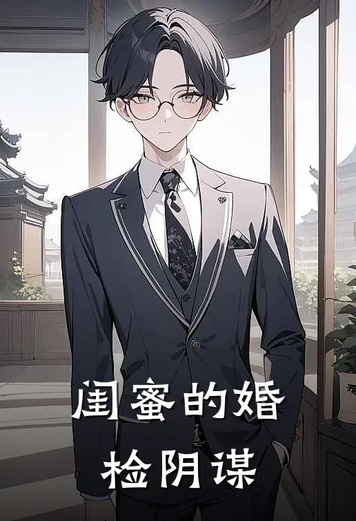 闺蜜的婚检阴谋