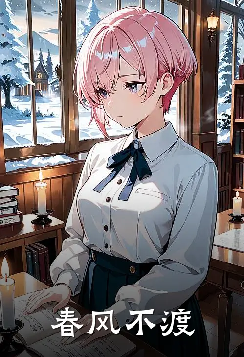 春风不渡(姜颜婉婉)新热门小说_免费完结小说春风不渡(姜颜婉婉)