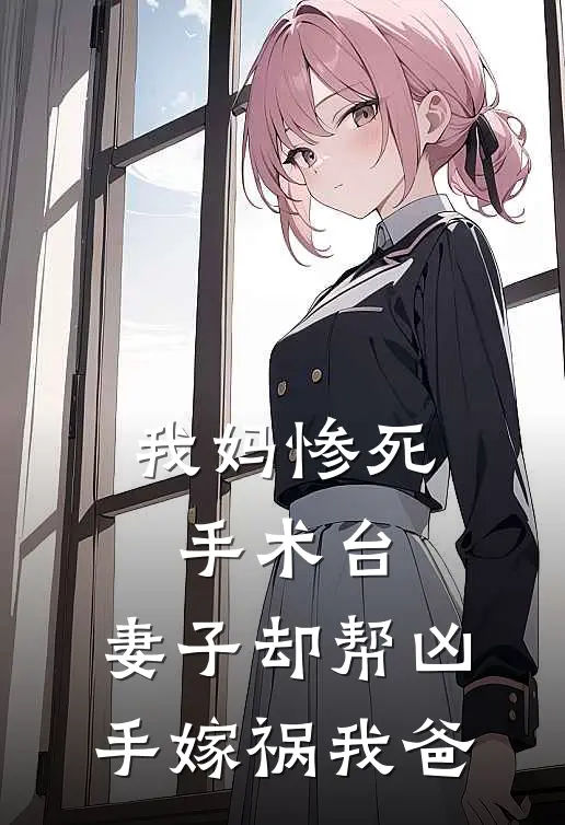 我妈惨死手术台，妻子却帮凶手嫁祸我爸