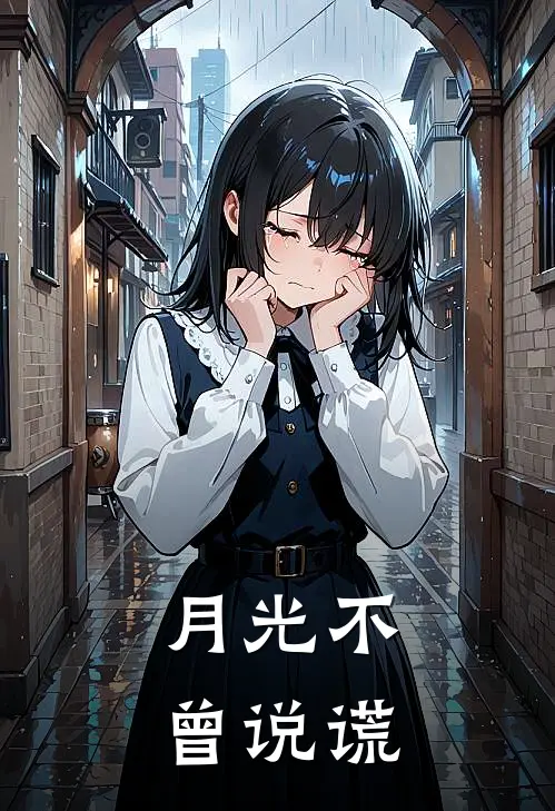 月光不曾说谎