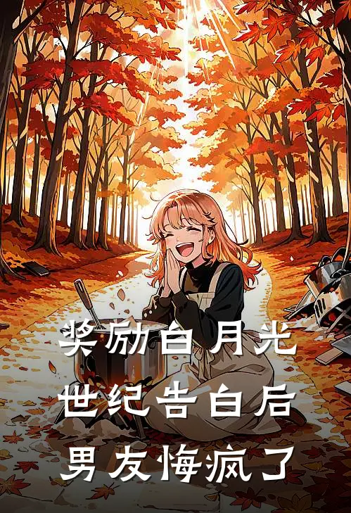 奖励白月光世纪告白后，男友悔疯了顾娇娇周扬最新完结小说推荐_最新更新小说奖励白月光世纪告白后，男友悔疯了(顾娇娇周扬)