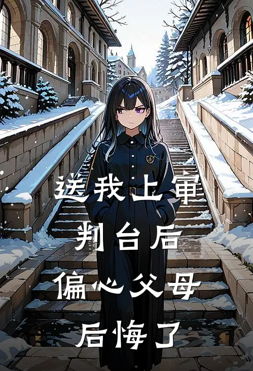 送我上审判台后，偏心父母后悔了周昊小昊最新全本小说_最新章节列表送我上审判台后，偏心父母后悔了(周昊小昊)