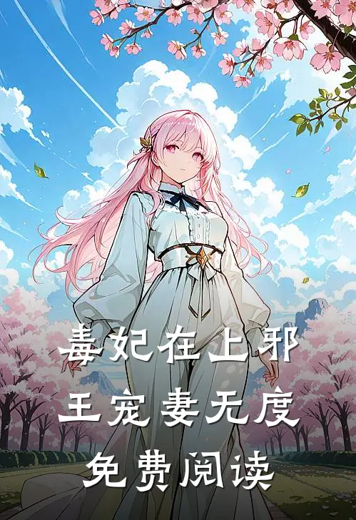 毒妃在上邪王宠妻无度免费阅读