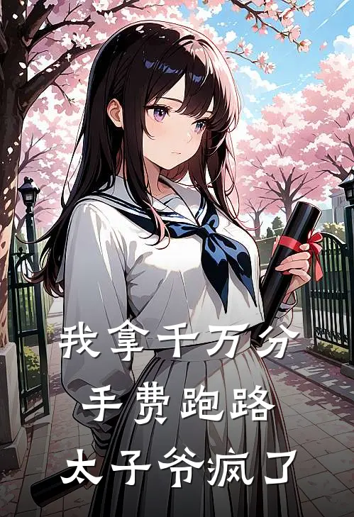 我拿千万分手费跑路，太子爷疯了(季霆州季霆舟)热门小说_《我拿千万分手费跑路，太子爷疯了》最新章节在线阅读