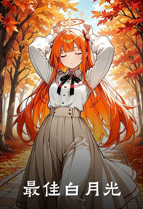 最佳白月光