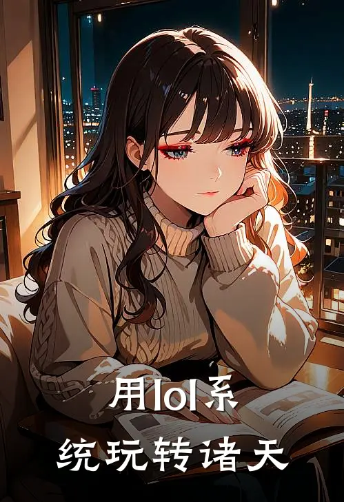 用lol系统玩转诸天(刘军春杏)好看的完结小说_完本小说用lol系统玩转诸天刘军春杏