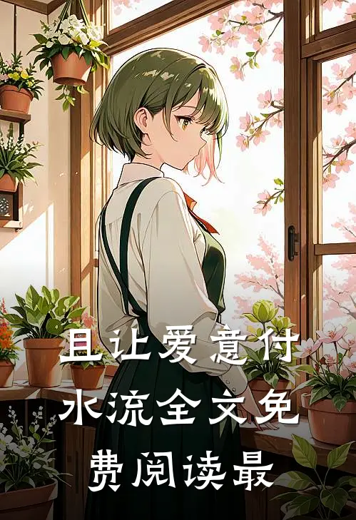 且让爱意付水流全文免费阅读最