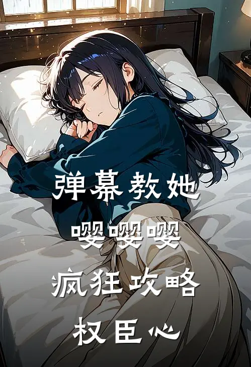 弹幕教她嘤嘤嘤，疯狂攻略权臣心