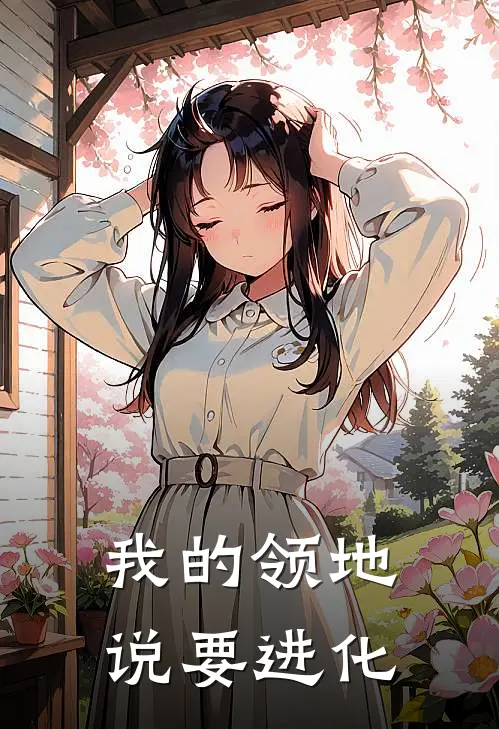 我的领地说要进化