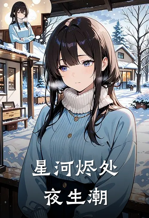 沈昭宁周弈秋（星河烬处夜生潮）免费阅读无弹窗_星河烬处夜生潮沈昭宁周弈秋全文免费阅读无弹窗大结局