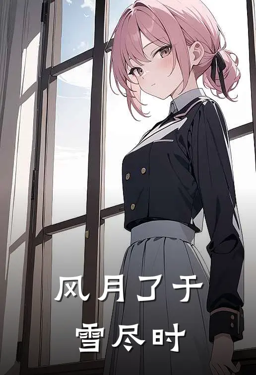 风月了于雪尽时沈颂宜傅寒声完结热门小说_完整版小说全文免费阅读风月了于雪尽时沈颂宜傅寒声