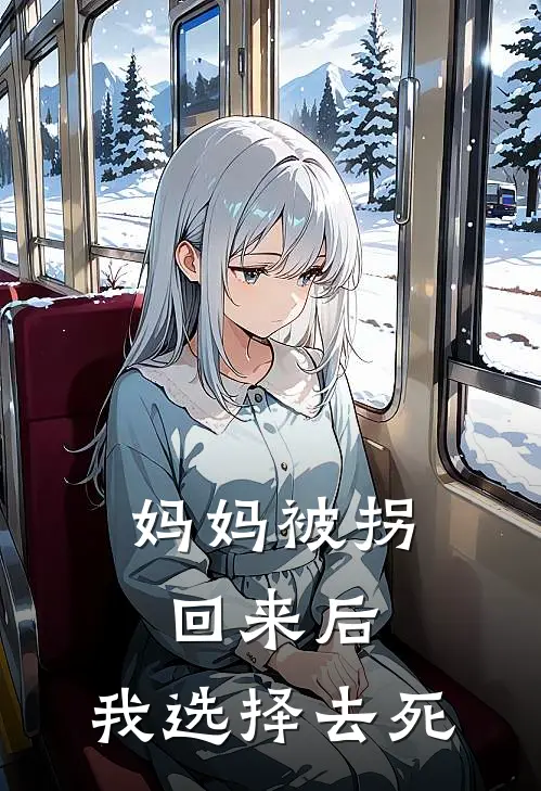 妈妈被拐回来后，我选择去死