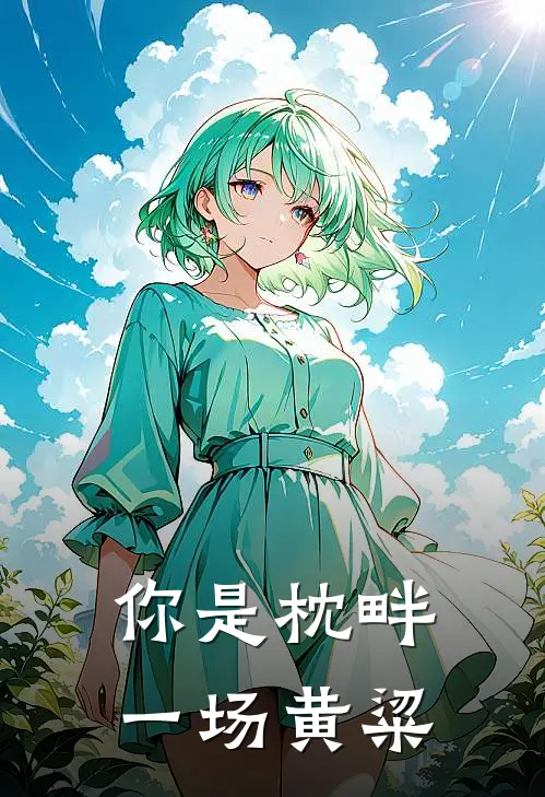 你是枕畔一场黄粱