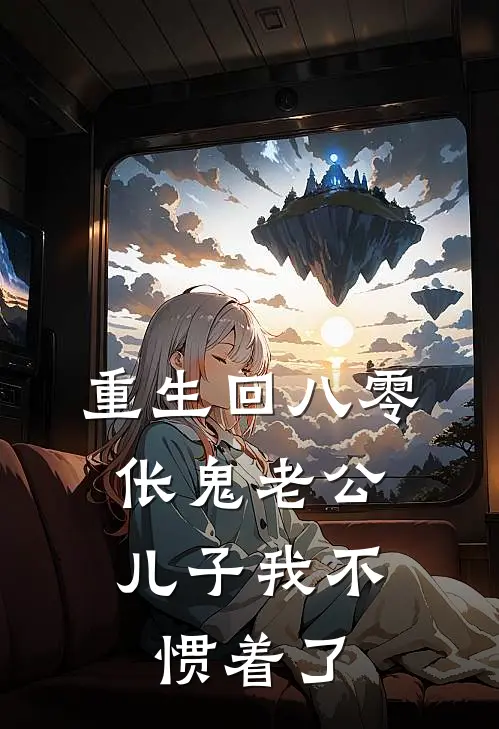 重生回八零，伥鬼老公儿子我不惯着了陆中和李晓春完结版免费小说_完本小说大全重生回八零，伥鬼老公儿子我不惯着了陆中和李晓春